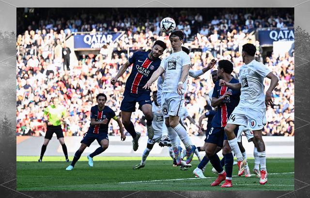 集结日德甲焦点战；巴黎圣日耳曼迎来里程碑；球迷炸锅；赛程密集仍需轮换的简单介绍-爱游戏