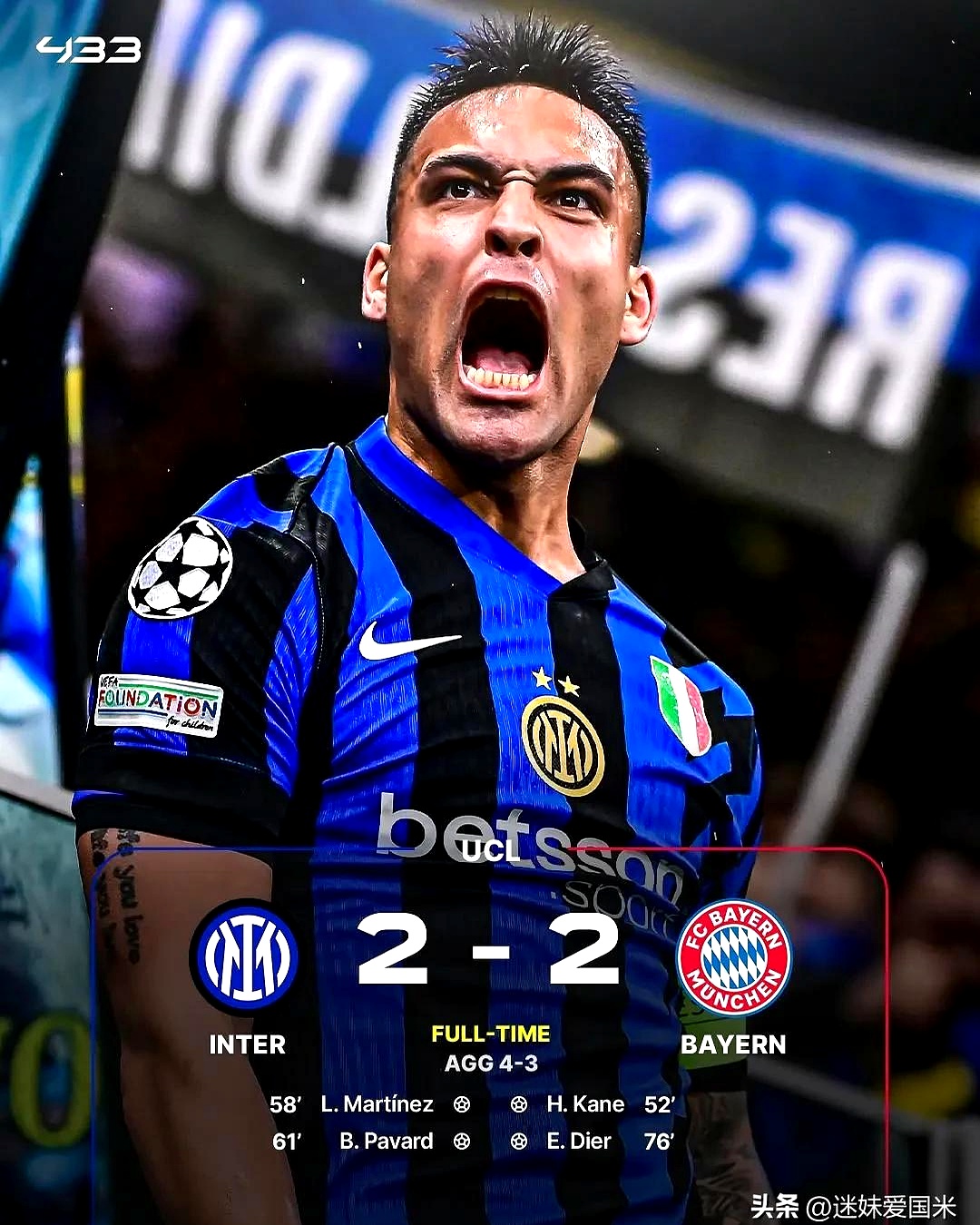 德国杯倒计时，国际米兰今晚伤情更新，细节引发关注，赛场秩序良好，医务组通报恢复的简单介绍-AYX